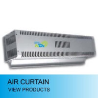 Air Curtains