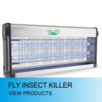 MOSQUITO KILLER MACHINE AND FLY CATCHER